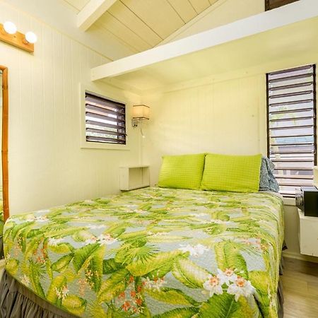 Pali Kai Cottage 17 A, Ocean Bluff, Nawiliwili Лихуэ Экстерьер фото