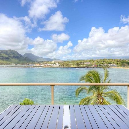 Pali Kai Cottage 17 A, Ocean Bluff, Nawiliwili Лихуэ Экстерьер фото