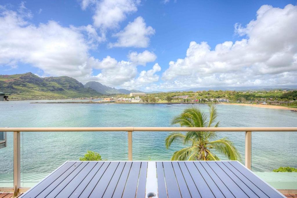 Pali Kai Cottage 17 A, Ocean Bluff, Nawiliwili Лихуэ Экстерьер фото